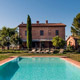 San Giovanni in Poggio - Appartamenti in Agriturismo in Toscana