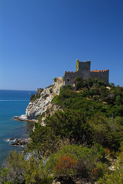 Castiglione della Pescaia