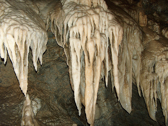 Grotta del Vento