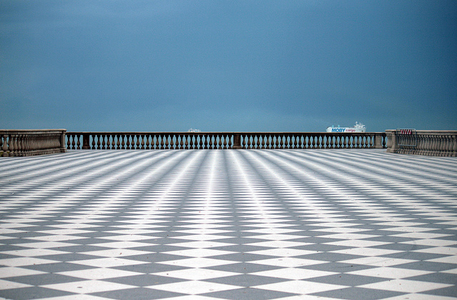 terrazza mascagni