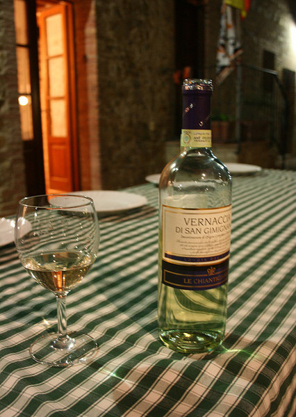 Vernaccia