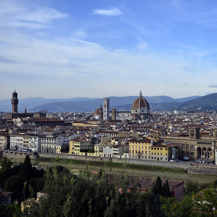 Florence: 5 Top Destinations in Tuscany to visit during Low Season