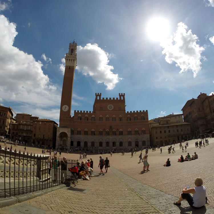 Siena: 5 Top Destinations in Tuscany to visit during Low Season
