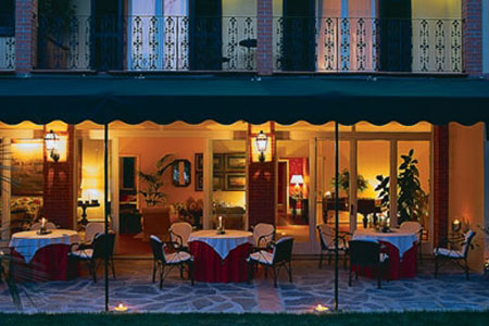 forte dei marmi hotel franceschi
