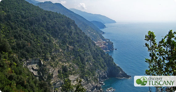 Cinque Terre