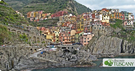 Manarola