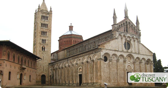 duomo di massa marittima