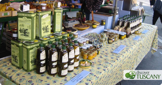 tuscany olive oil