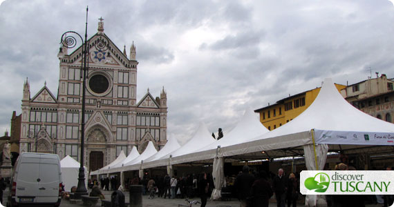 Piazza Santa Croce