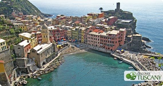 Vernazza