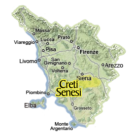 Creti Senesi