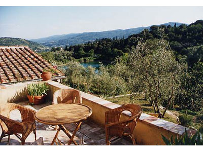 Mietangebote für Urlaub im Chianti-Tal